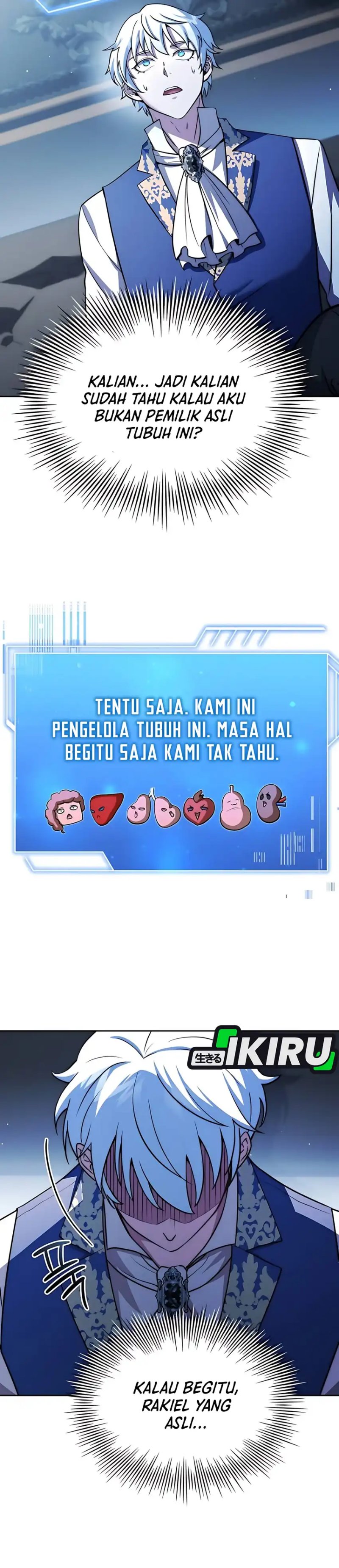 The Crown Prince That Sells Medicine Chapter 75 Gambar 32