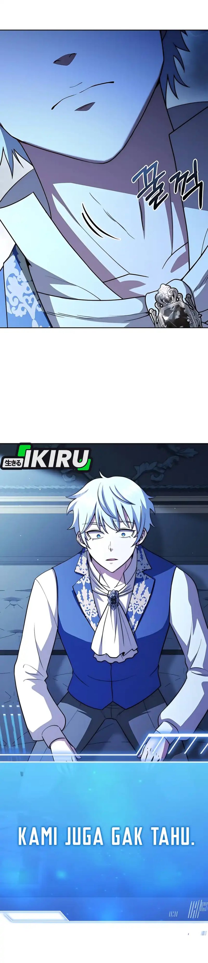 The Crown Prince That Sells Medicine Chapter 75 Gambar 34