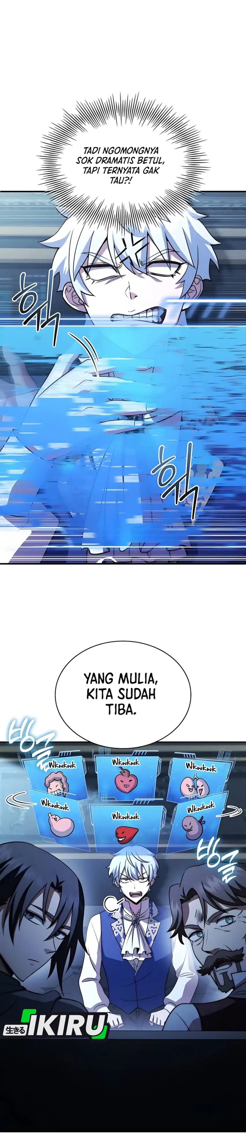 The Crown Prince That Sells Medicine Chapter 75 Gambar 35