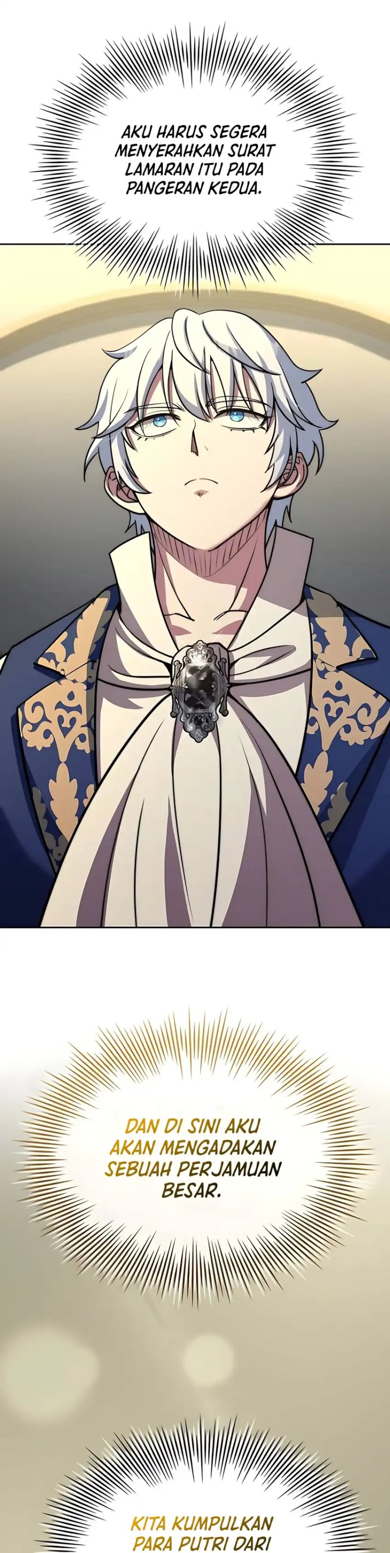 The Crown Prince That Sells Medicine Chapter 75 Gambar 40