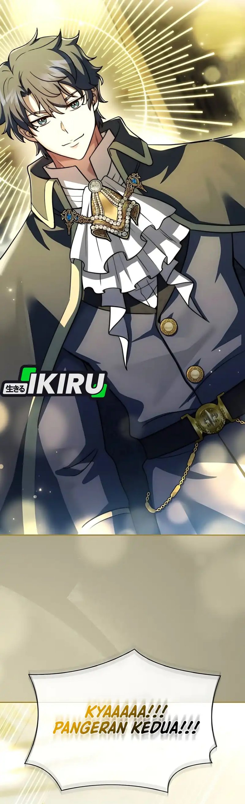 The Crown Prince That Sells Medicine Chapter 75 Gambar 42