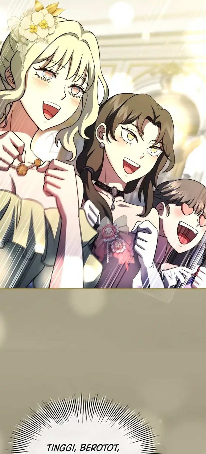 The Crown Prince That Sells Medicine Chapter 75 Gambar 43