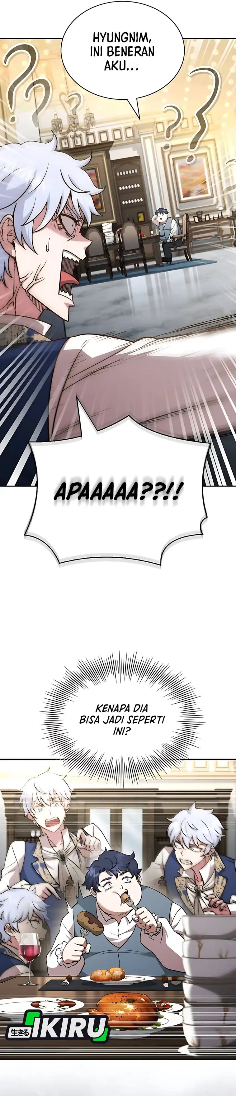 The Crown Prince That Sells Medicine Chapter 75 Gambar 52