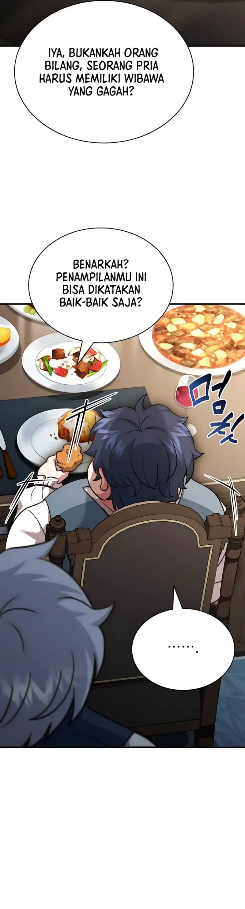 The Crown Prince That Sells Medicine Chapter 75 Gambar 54