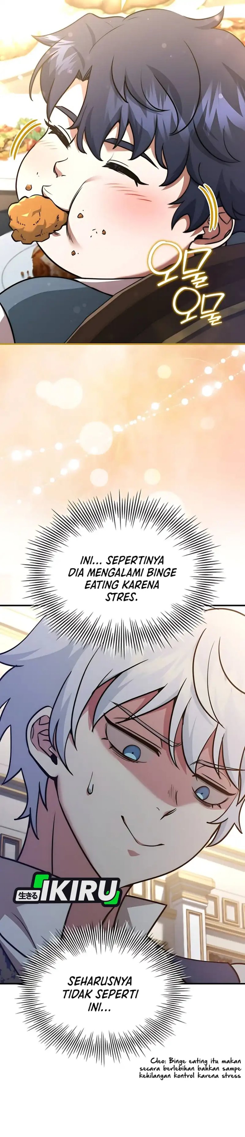 The Crown Prince That Sells Medicine Chapter 75 Gambar 56