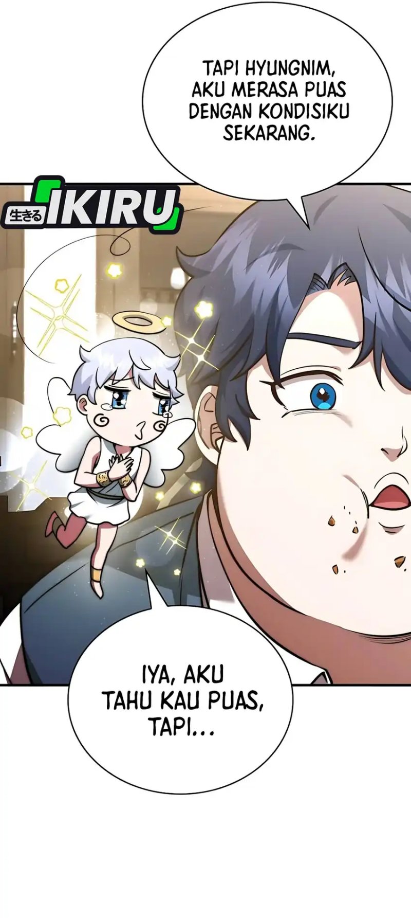 The Crown Prince That Sells Medicine Chapter 75 Gambar 58