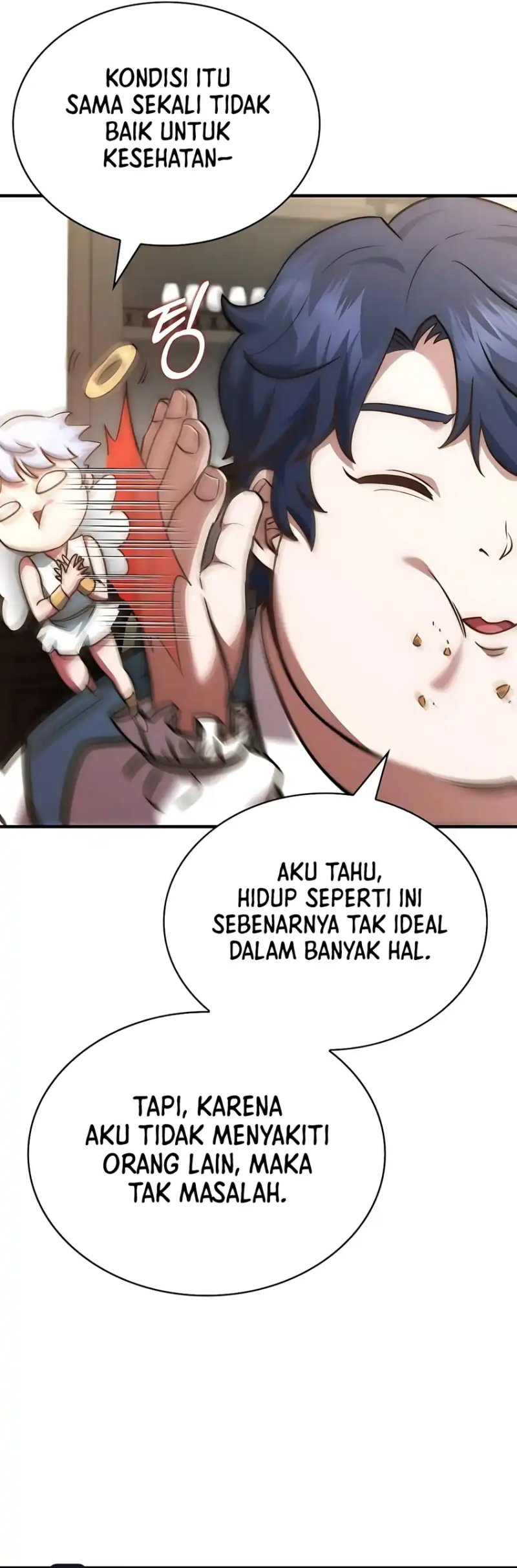 The Crown Prince That Sells Medicine Chapter 75 Gambar 59
