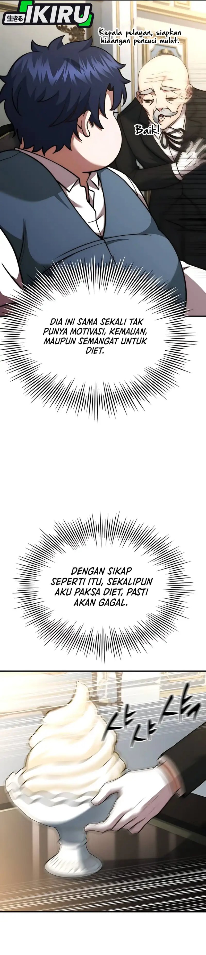 The Crown Prince That Sells Medicine Chapter 75 Gambar 60