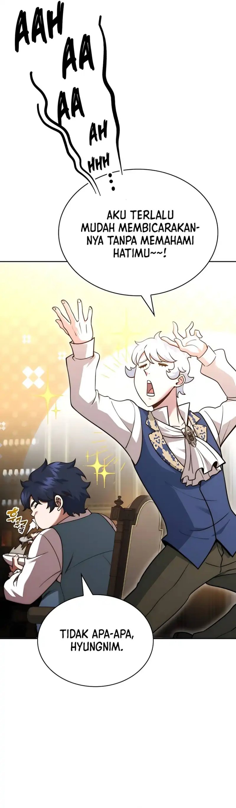 The Crown Prince That Sells Medicine Chapter 75 Gambar 65