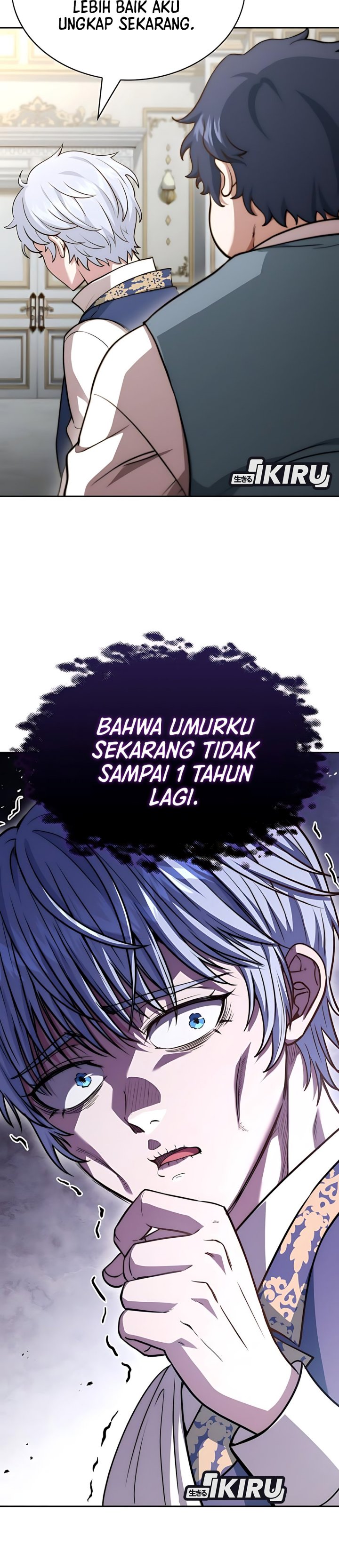 The Crown Prince That Sells Medicine Chapter 76 Gambar 3