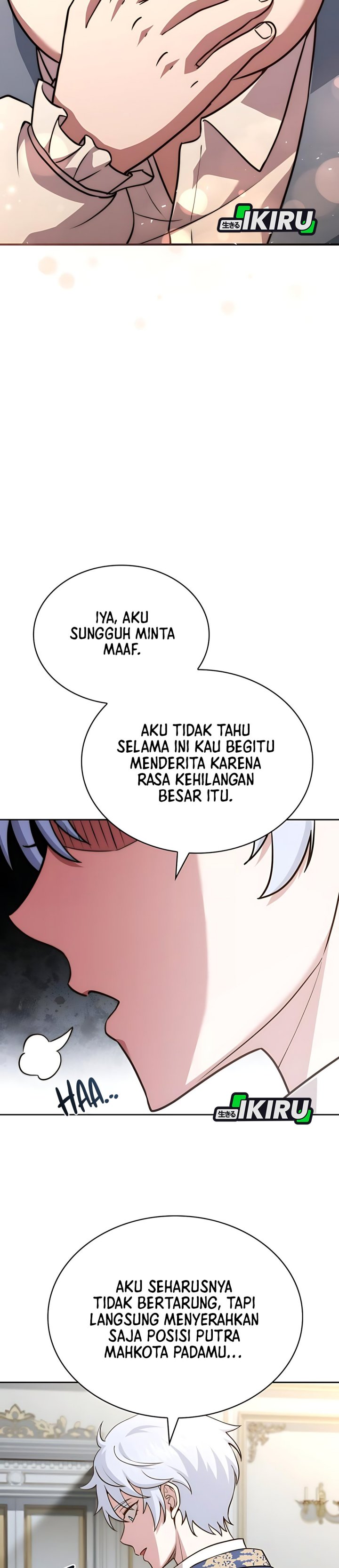 The Crown Prince That Sells Medicine Chapter 76 Gambar 6