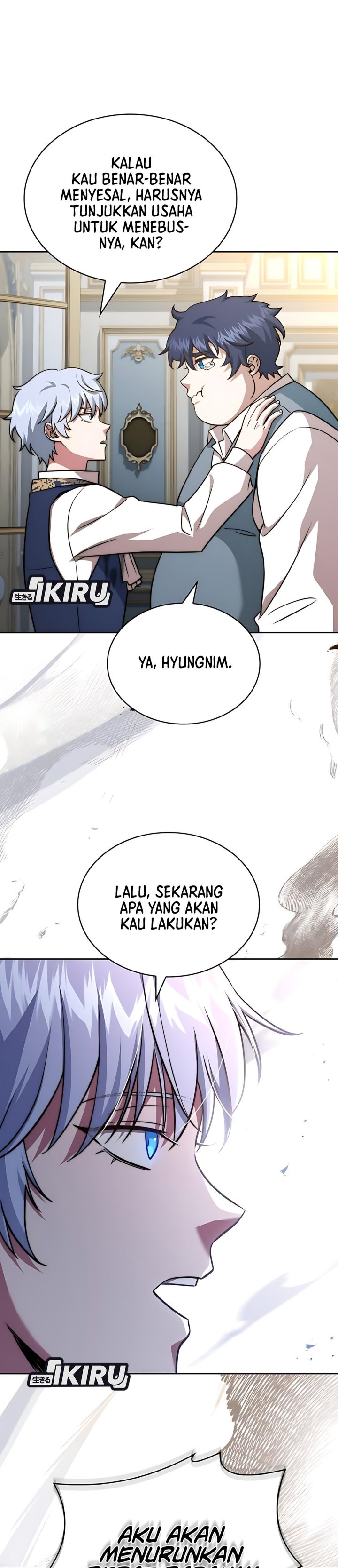 The Crown Prince That Sells Medicine Chapter 76 Gambar 12