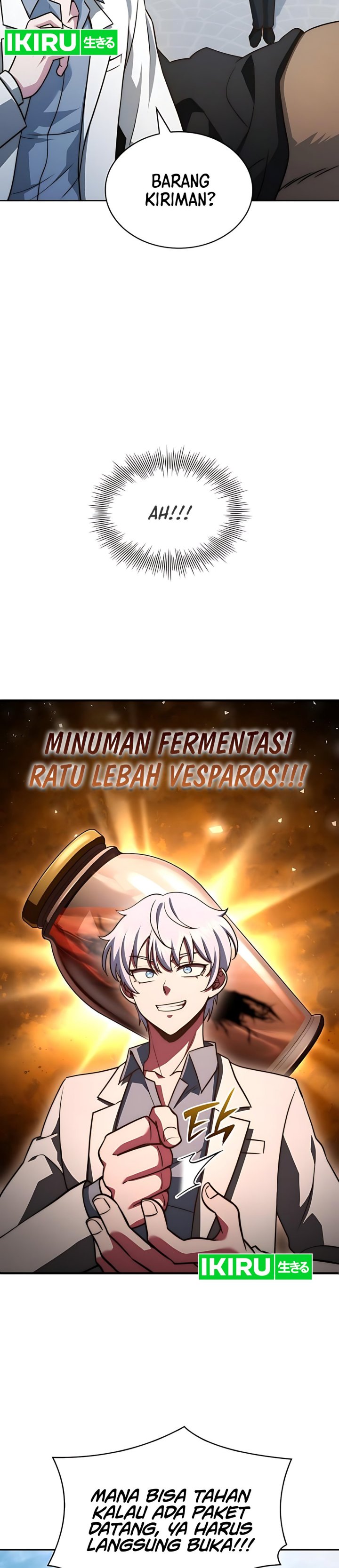 The Crown Prince That Sells Medicine Chapter 76 Gambar 17