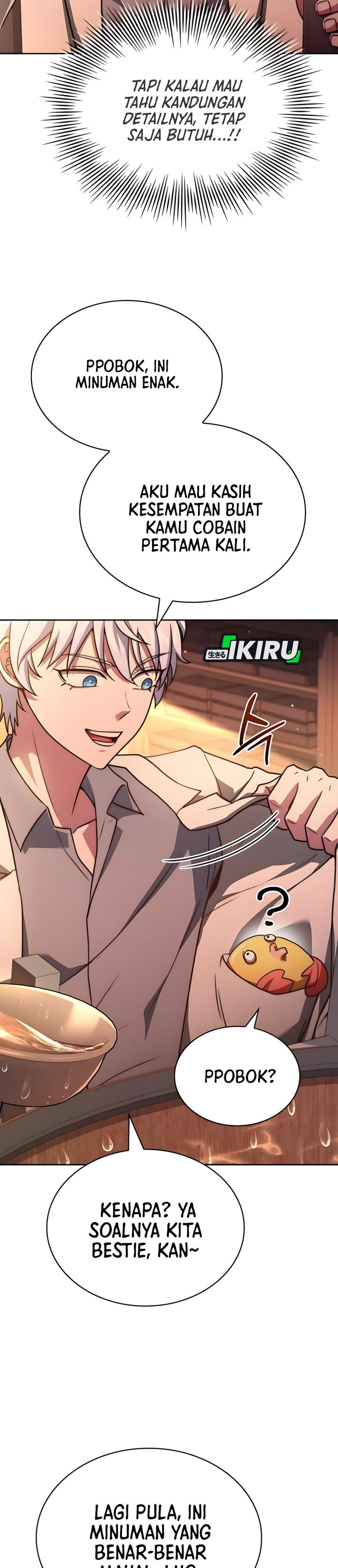 The Crown Prince That Sells Medicine Chapter 76 Gambar 23