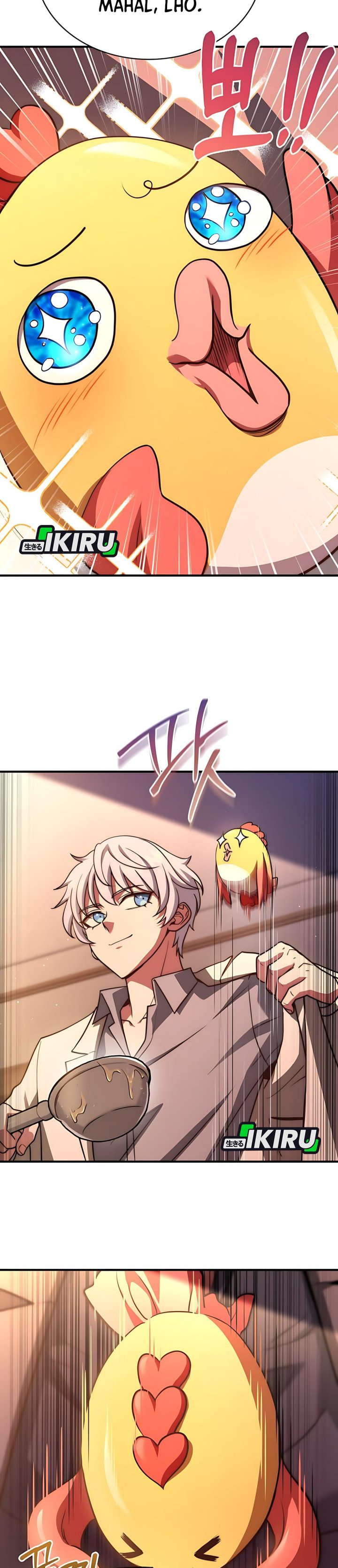 The Crown Prince That Sells Medicine Chapter 76 Gambar 24