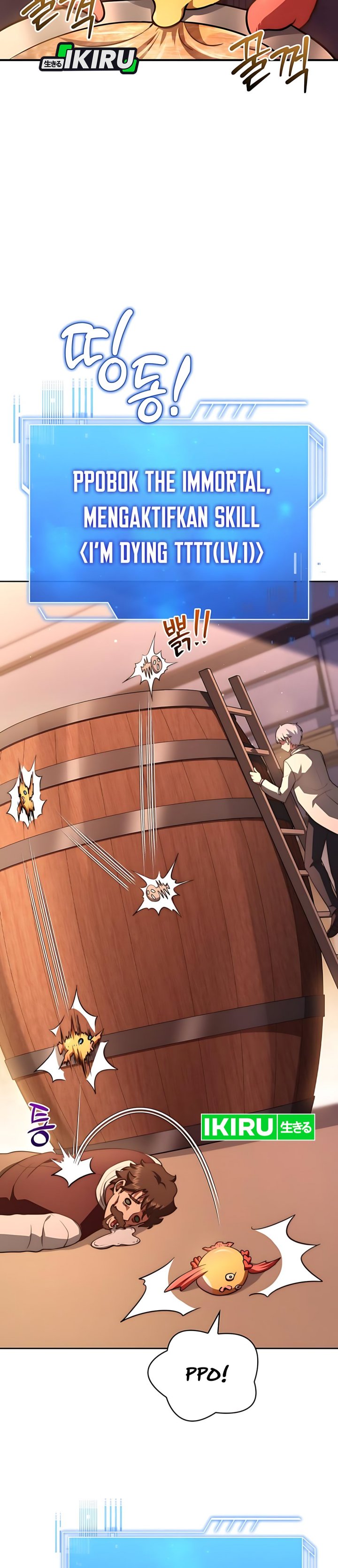 The Crown Prince That Sells Medicine Chapter 76 Gambar 25