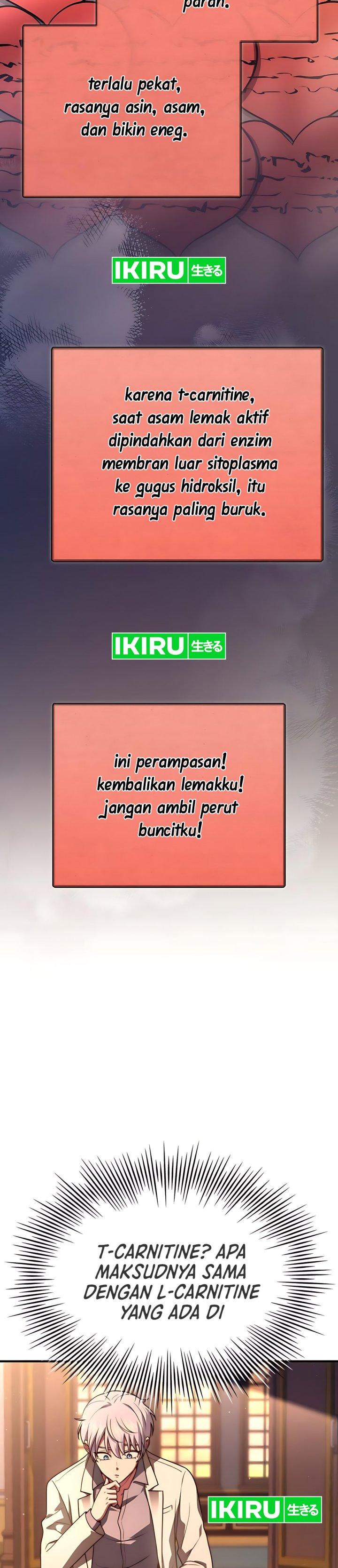 The Crown Prince That Sells Medicine Chapter 76 Gambar 29