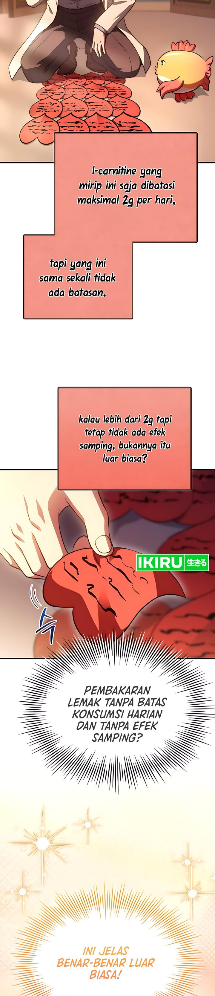 The Crown Prince That Sells Medicine Chapter 76 Gambar 30