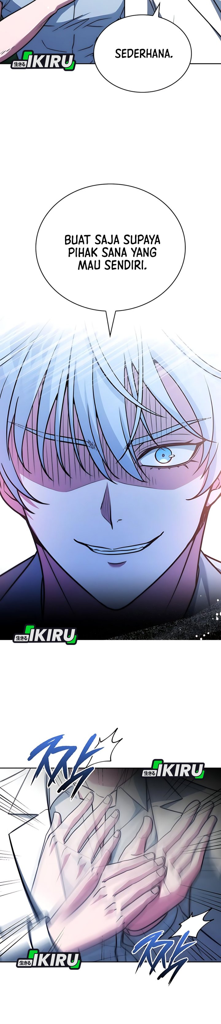 The Crown Prince That Sells Medicine Chapter 76 Gambar 53