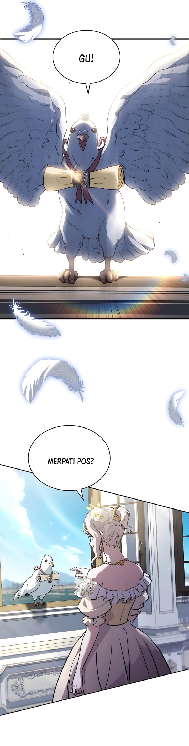 The Crown Prince That Sells Medicine Chapter 77 Gambar 4