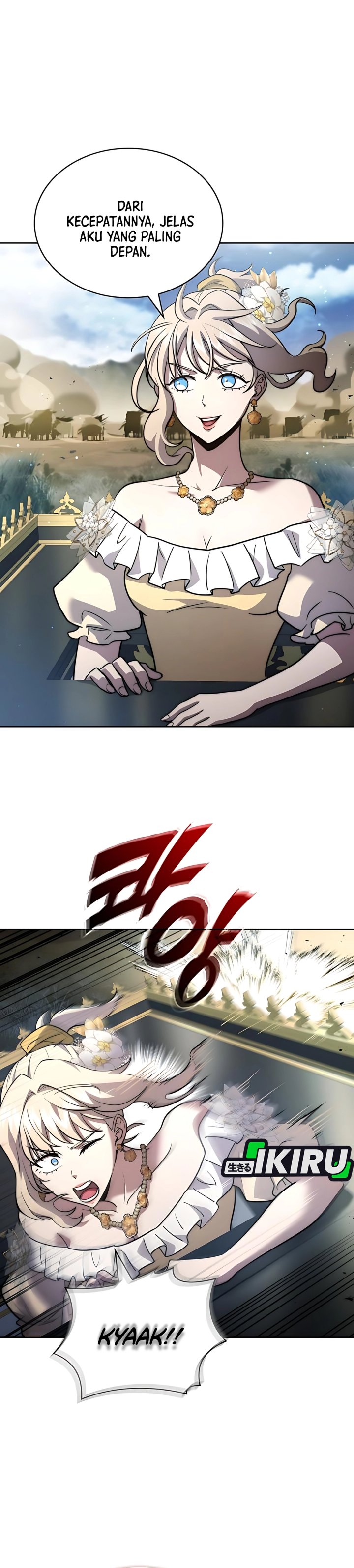 The Crown Prince That Sells Medicine Chapter 77 Gambar 9