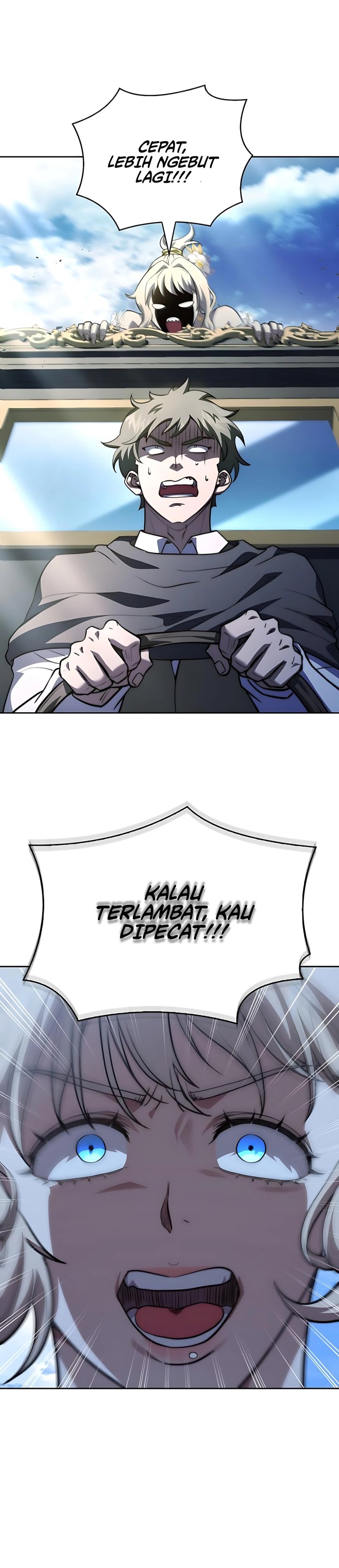 The Crown Prince That Sells Medicine Chapter 77 Gambar 14