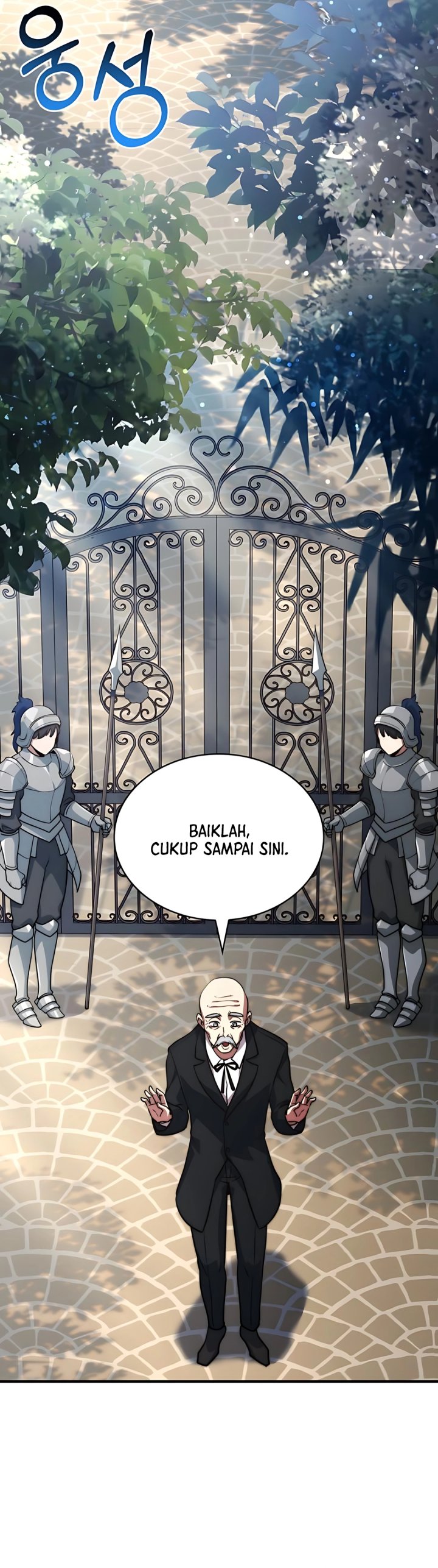 The Crown Prince That Sells Medicine Chapter 77 Gambar 16