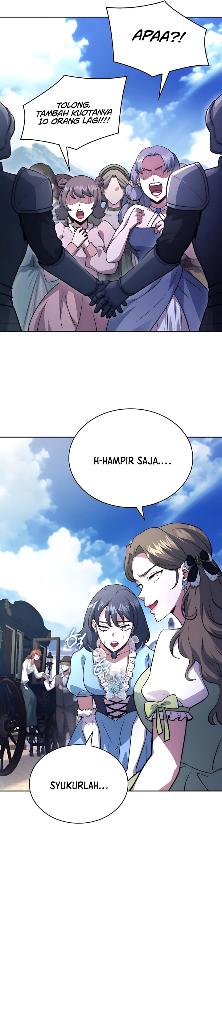 The Crown Prince That Sells Medicine Chapter 77 Gambar 17