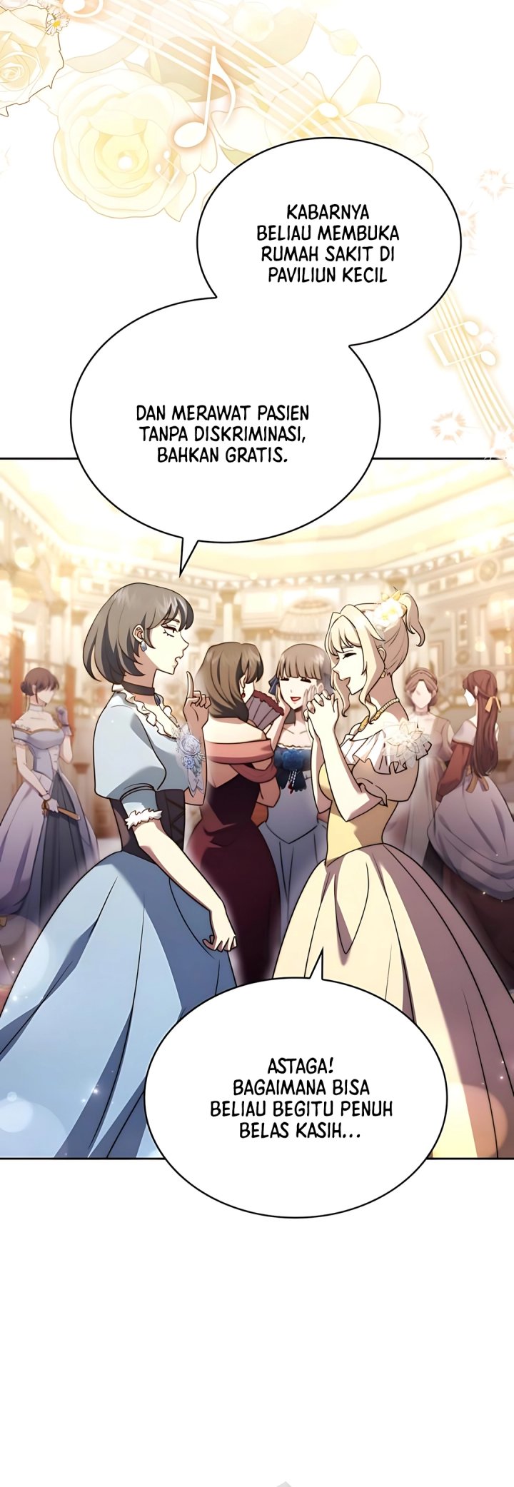 The Crown Prince That Sells Medicine Chapter 77 Gambar 21