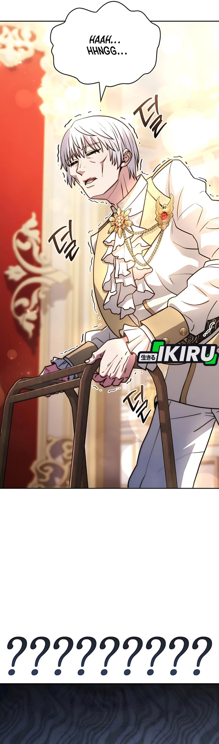 The Crown Prince That Sells Medicine Chapter 77 Gambar 24