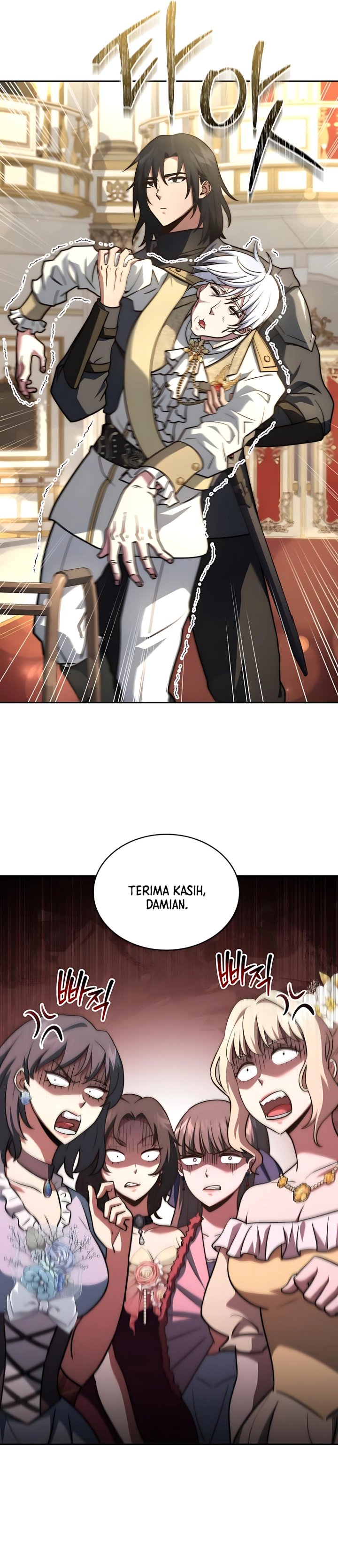 The Crown Prince That Sells Medicine Chapter 77 Gambar 28