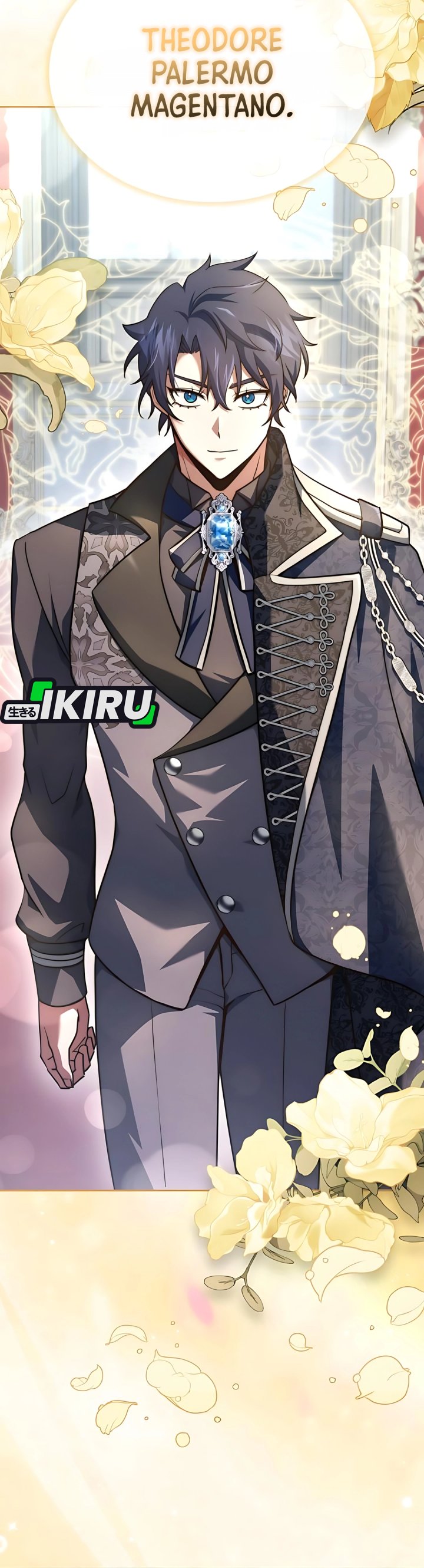 The Crown Prince That Sells Medicine Chapter 77 Gambar 33