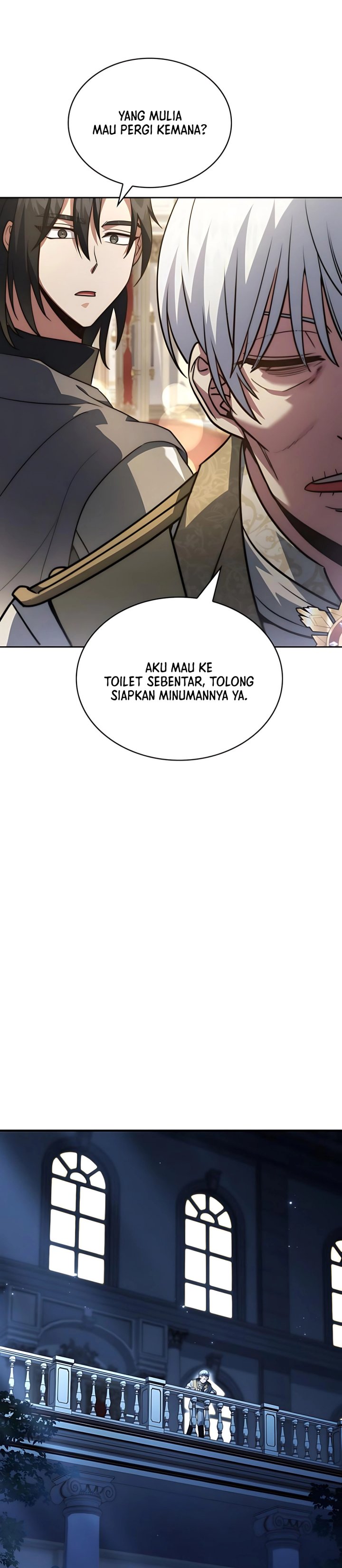 The Crown Prince That Sells Medicine Chapter 77 Gambar 37