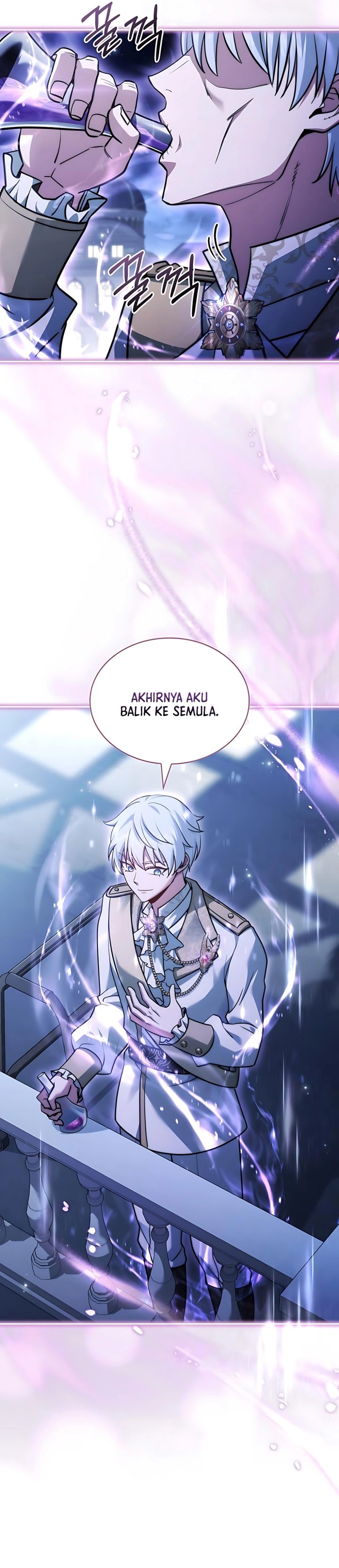 The Crown Prince That Sells Medicine Chapter 77 Gambar 39