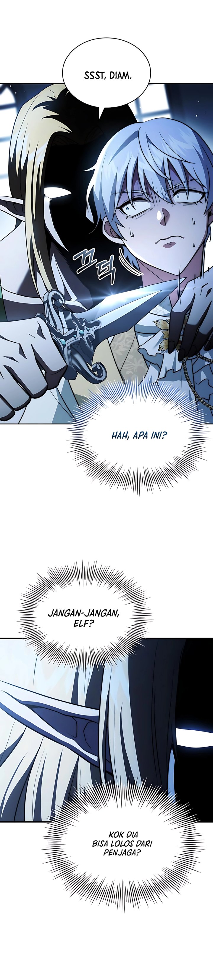 The Crown Prince That Sells Medicine Chapter 77 Gambar 41