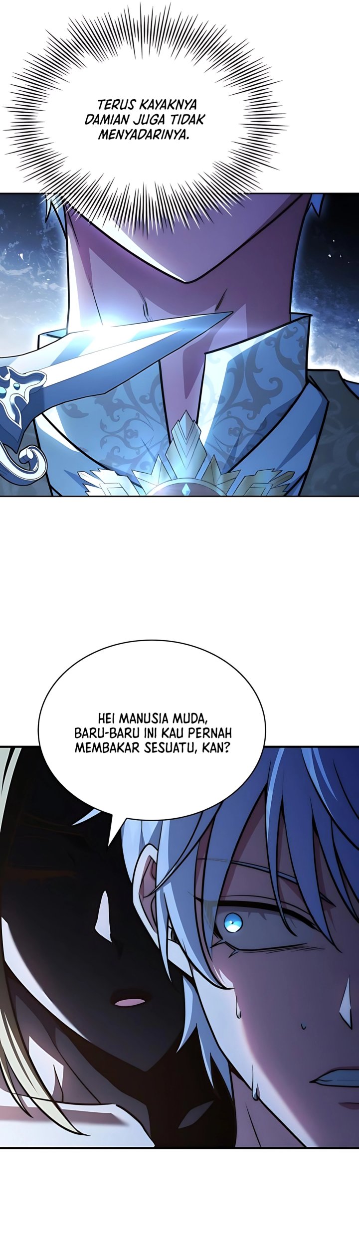 The Crown Prince That Sells Medicine Chapter 77 Gambar 42