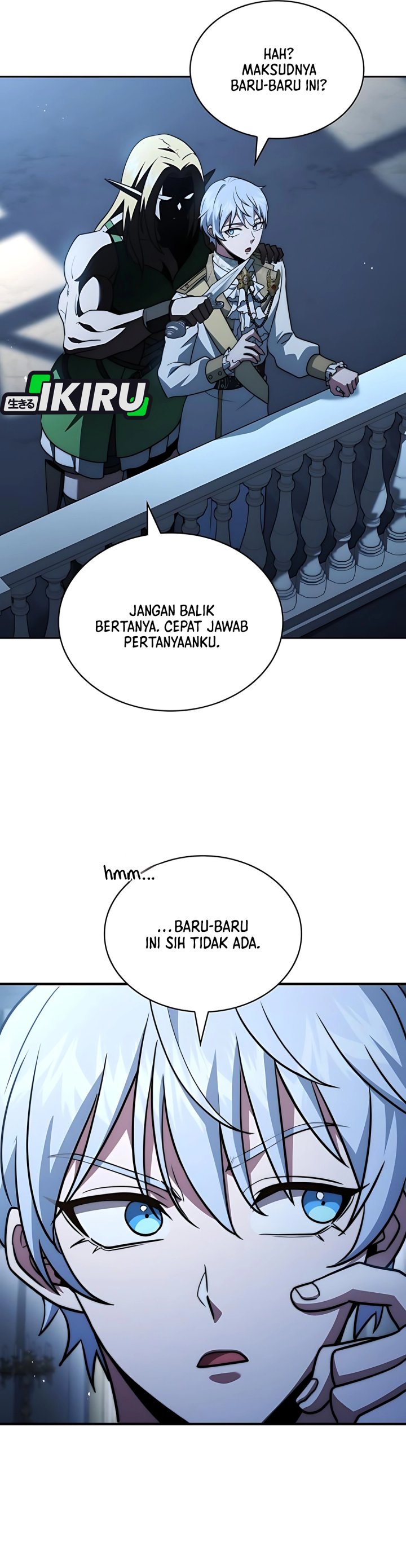 The Crown Prince That Sells Medicine Chapter 77 Gambar 43