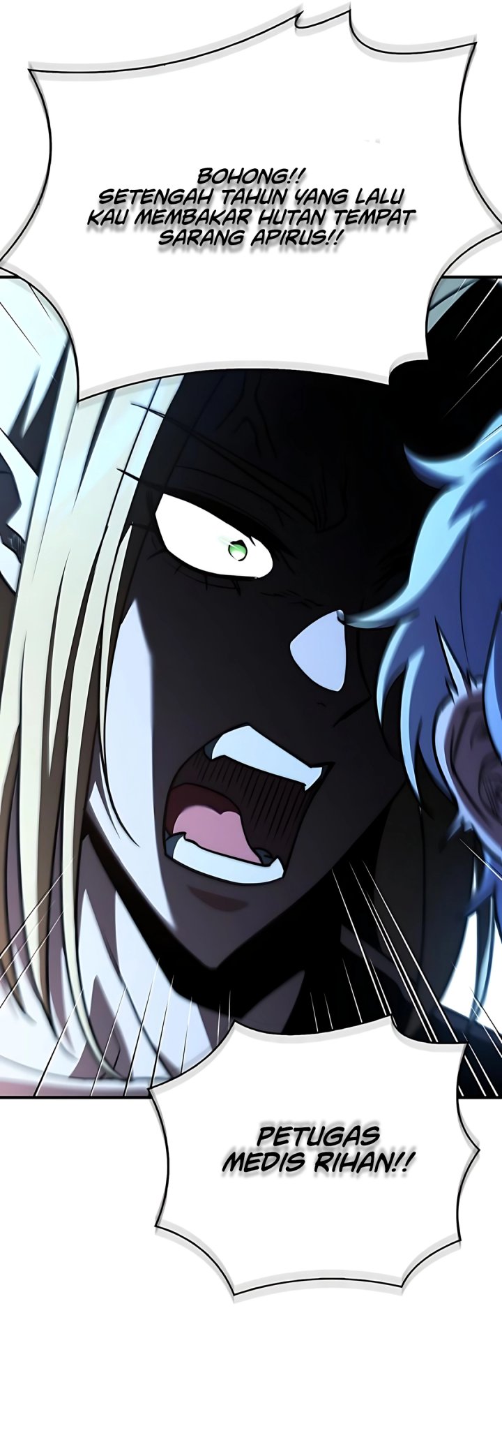 The Crown Prince That Sells Medicine Chapter 77 Gambar 44