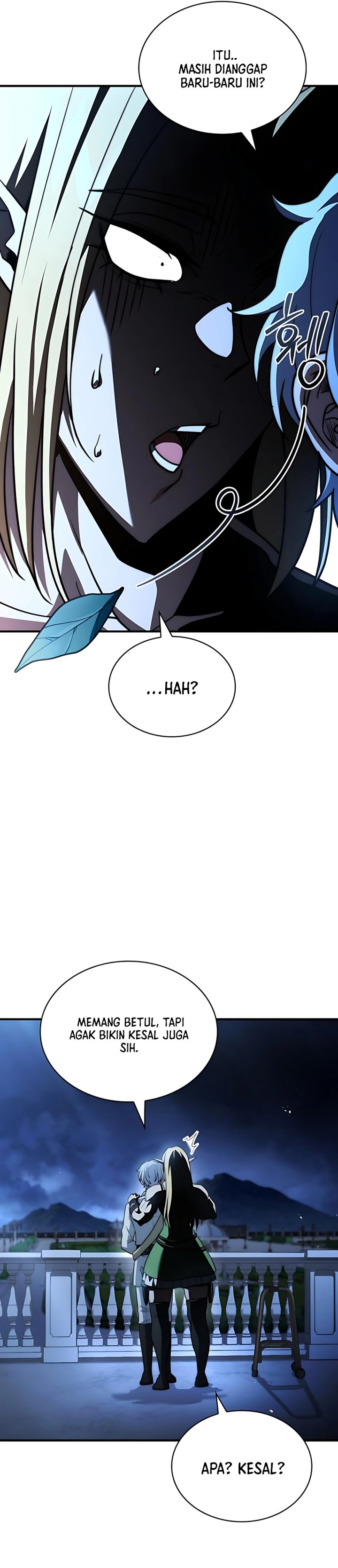 The Crown Prince That Sells Medicine Chapter 77 Gambar 45