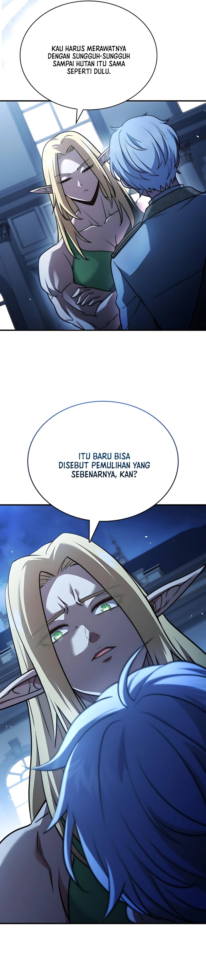 The Crown Prince That Sells Medicine Chapter 77 Gambar 53