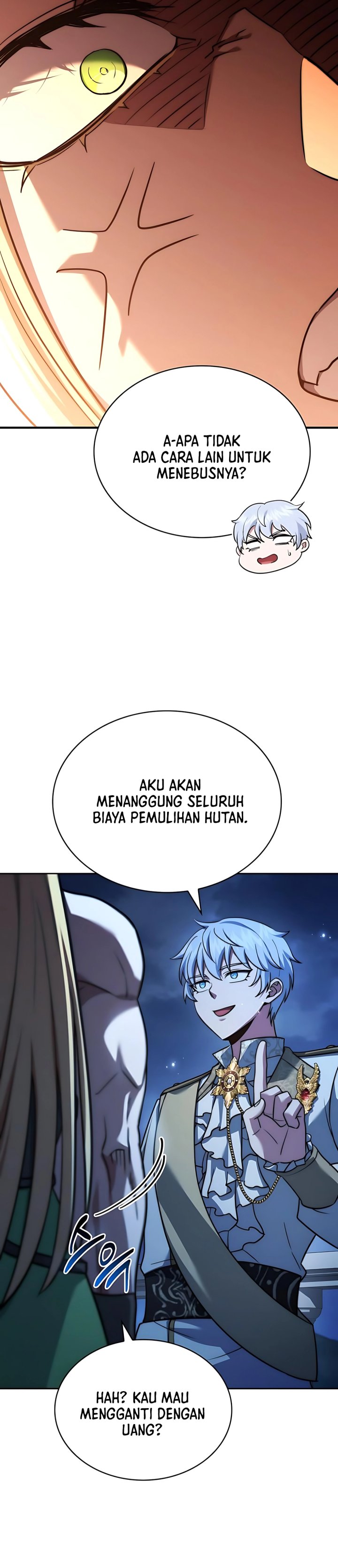 The Crown Prince That Sells Medicine Chapter 77 Gambar 56