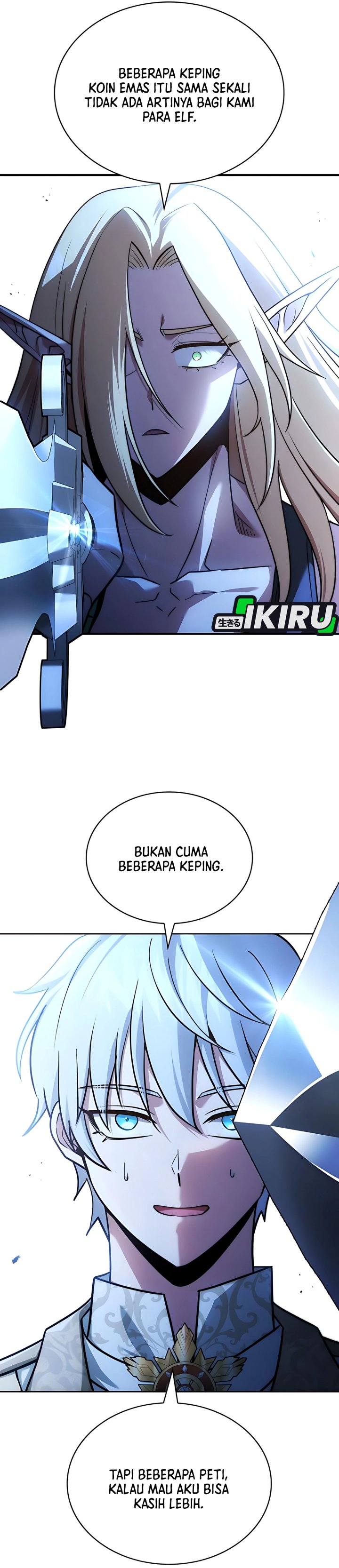 The Crown Prince That Sells Medicine Chapter 77 Gambar 58