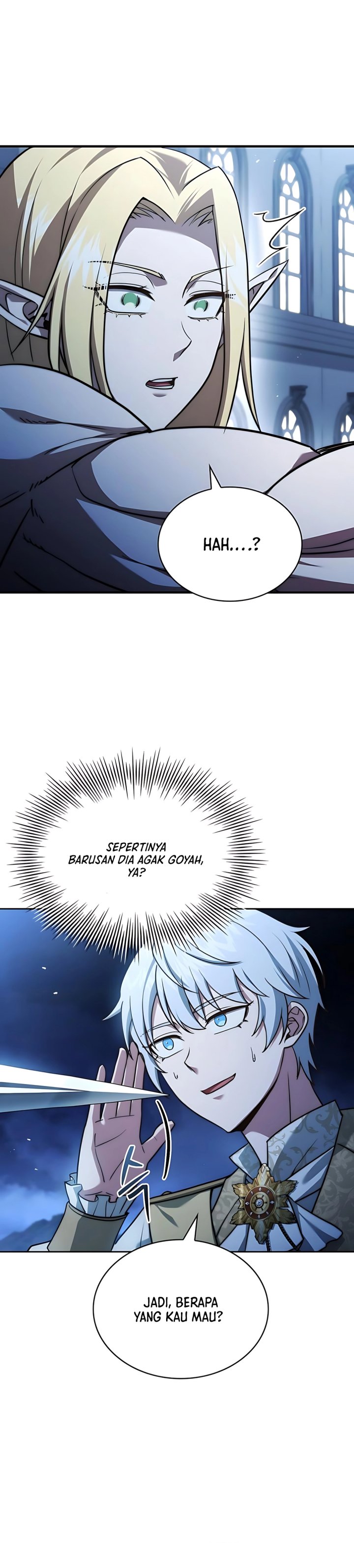 The Crown Prince That Sells Medicine Chapter 77 Gambar 59