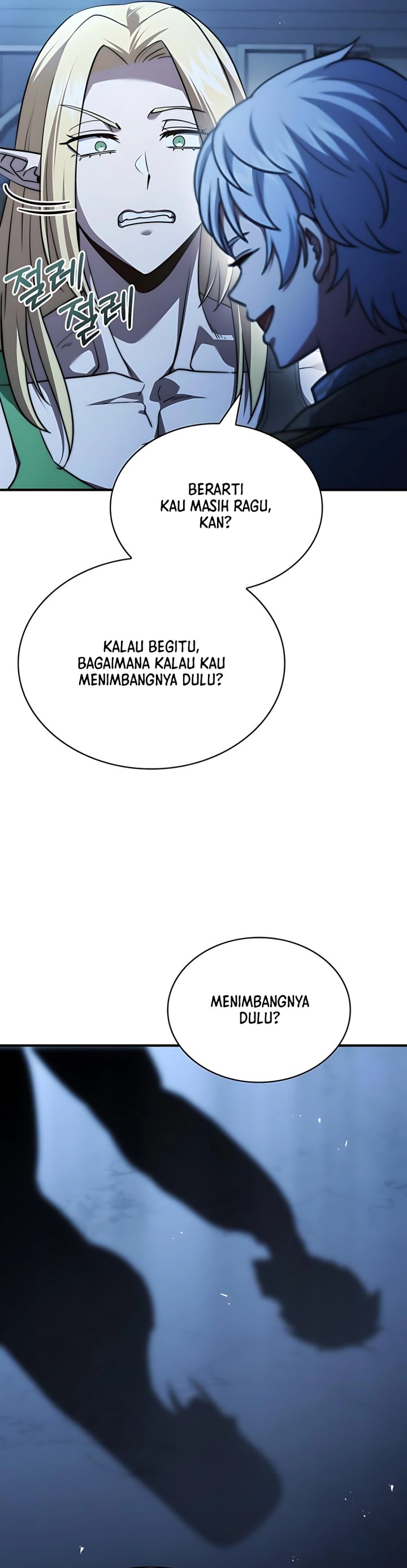 The Crown Prince That Sells Medicine Chapter 77 Gambar 62