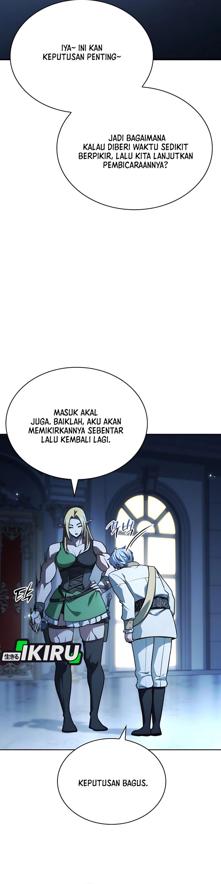 The Crown Prince That Sells Medicine Chapter 77 Gambar 63