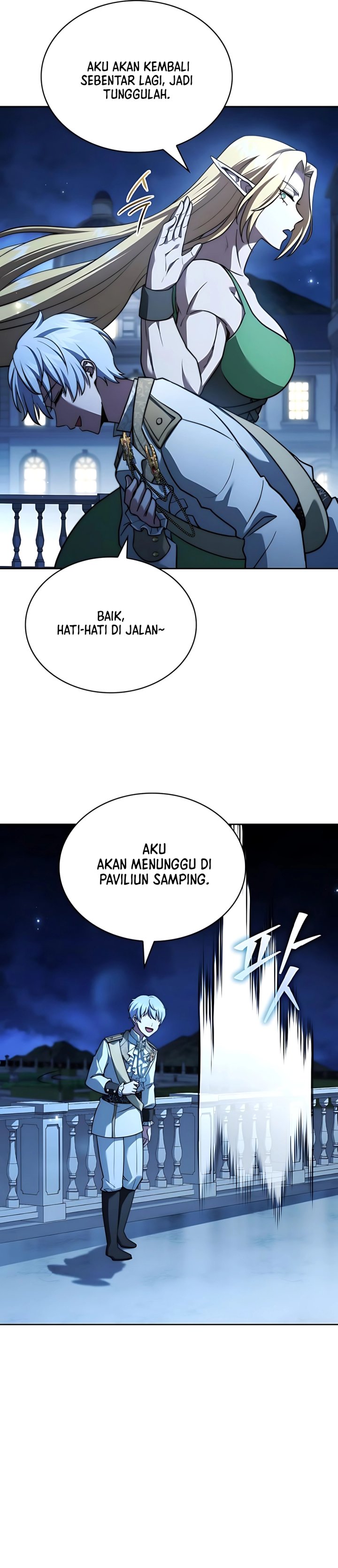 The Crown Prince That Sells Medicine Chapter 77 Gambar 64