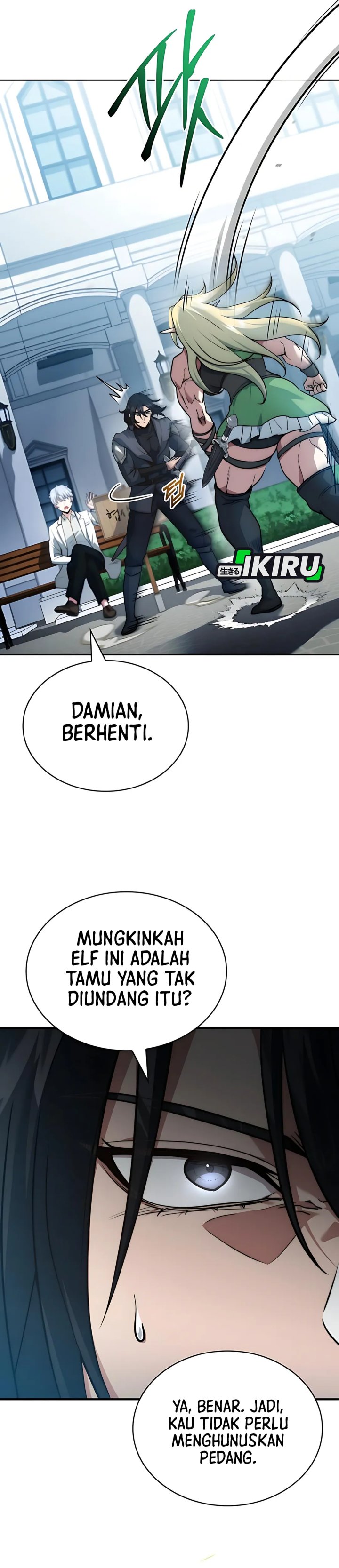 The Crown Prince That Sells Medicine Chapter 78 Gambar 10