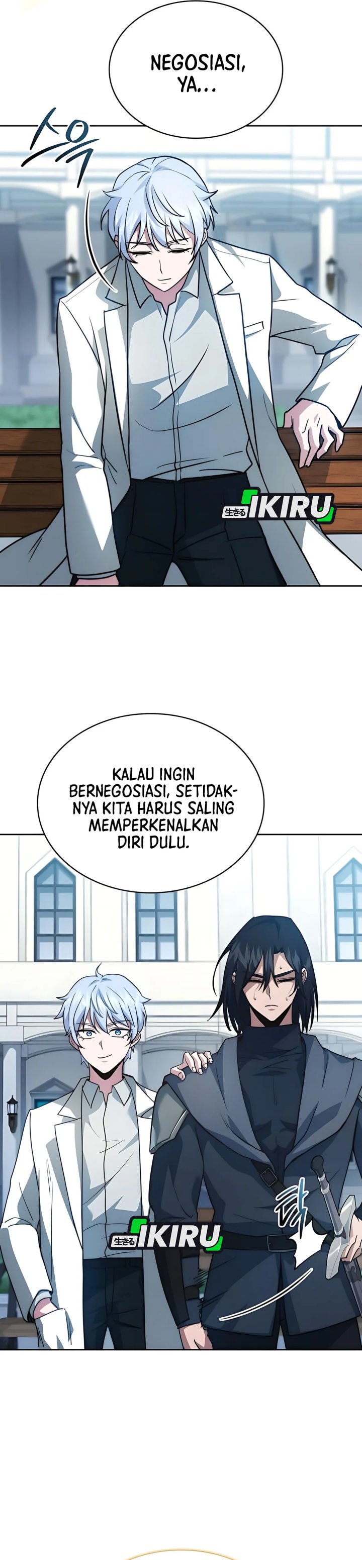 The Crown Prince That Sells Medicine Chapter 78 Gambar 12
