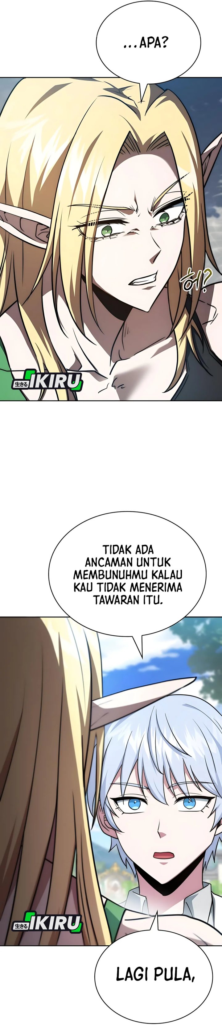 The Crown Prince That Sells Medicine Chapter 78 Gambar 19