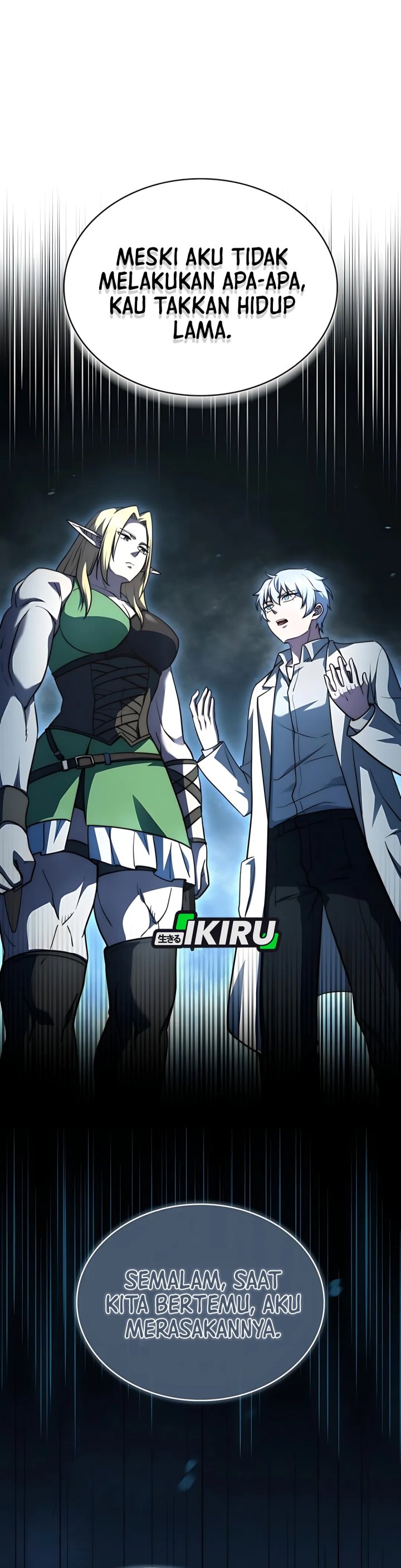 The Crown Prince That Sells Medicine Chapter 78 Gambar 20